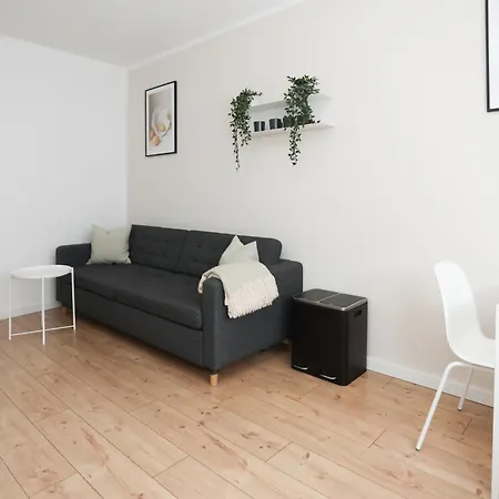 Loft Appartement *