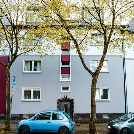 Loft Bottrop