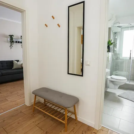 Appartement Loft