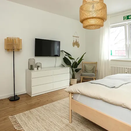 Loft Appartement *
