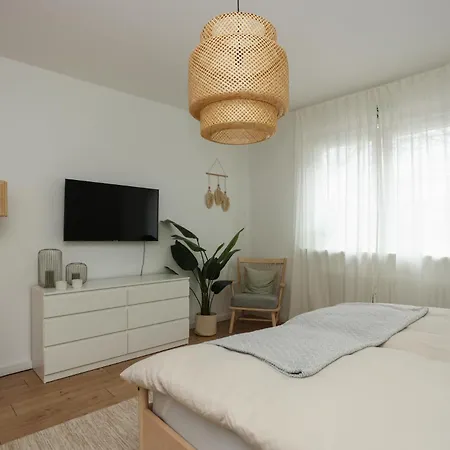 Appartement Loft Bottrop