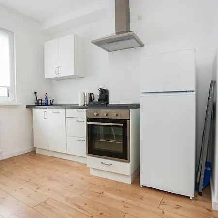 Loft Appartement