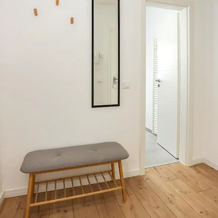Appartement Loft *