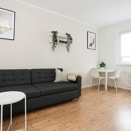 Appartement Loft Bottrop