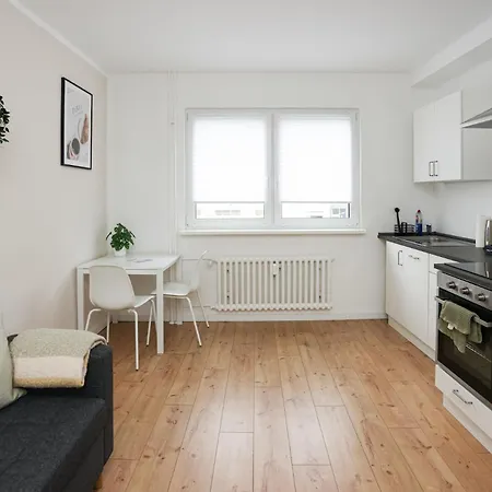 Loft Appartement