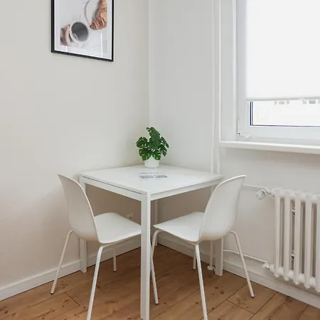Appartement Loft