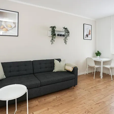 Loft Appartement *