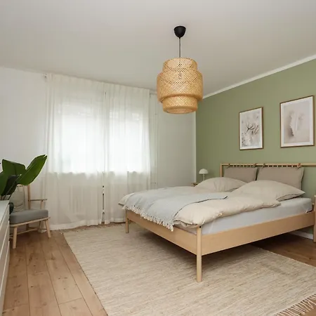 Appartement Loft *