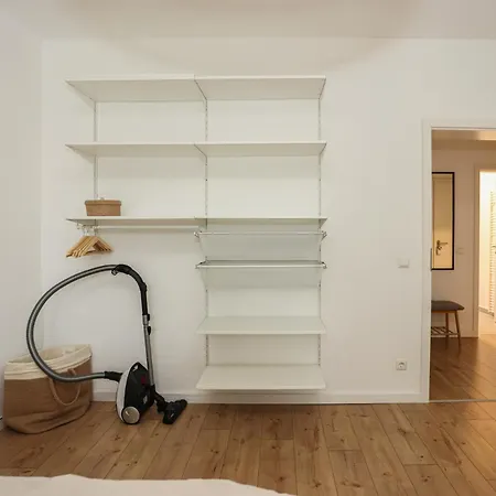 Loft Appartement Bottrop