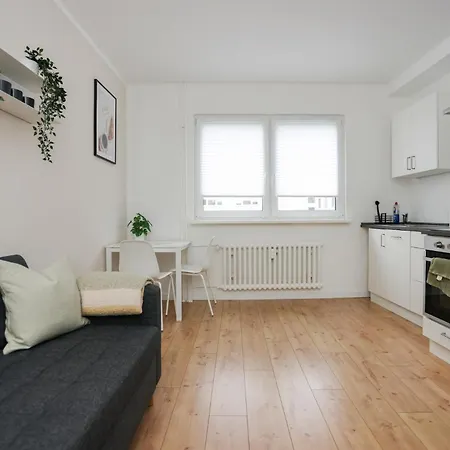 Appartement Loft Bottrop