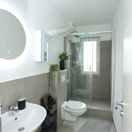 Loft Appartement Bottrop