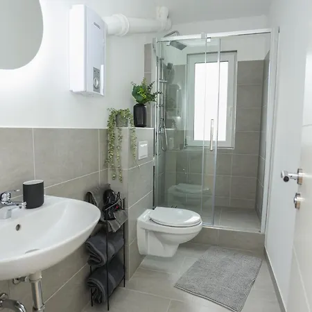 Appartement Loft Bottrop