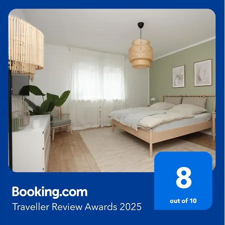 Loft Appartement